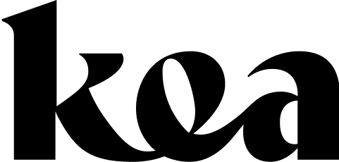 Kea New Zealand logo