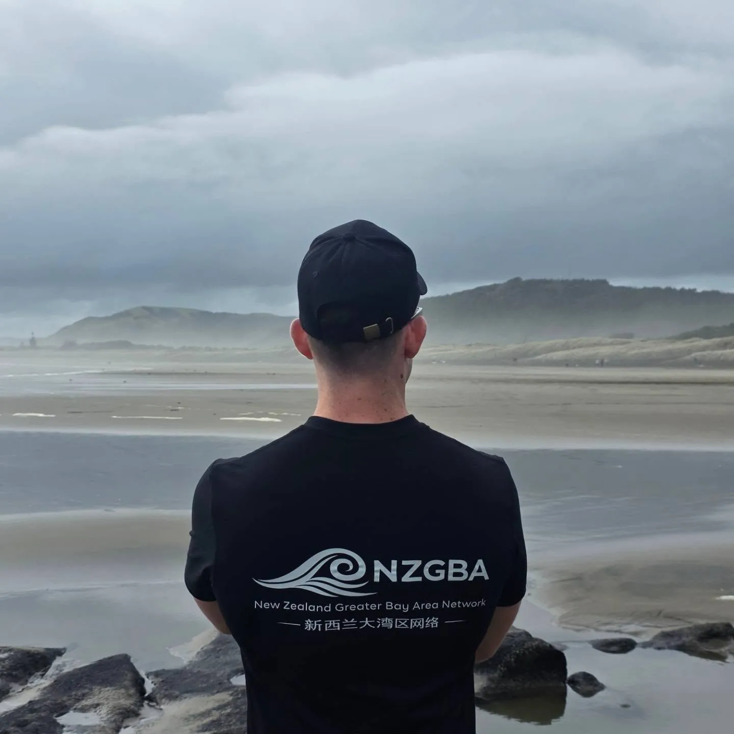 NZGBA activity photo 9